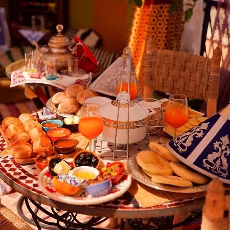Riad Lalla Marrakech Marakeş Dış mekan fotoğraf