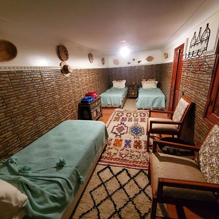 Riad Lalla Marrakech Marakeş Dış mekan fotoğraf