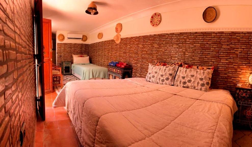 Riad Lalla Marrakech Marakeş Dış mekan fotoğraf