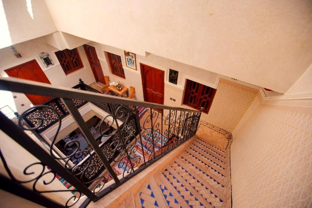 Riad Lalla Marrakech Marakeş Dış mekan fotoğraf