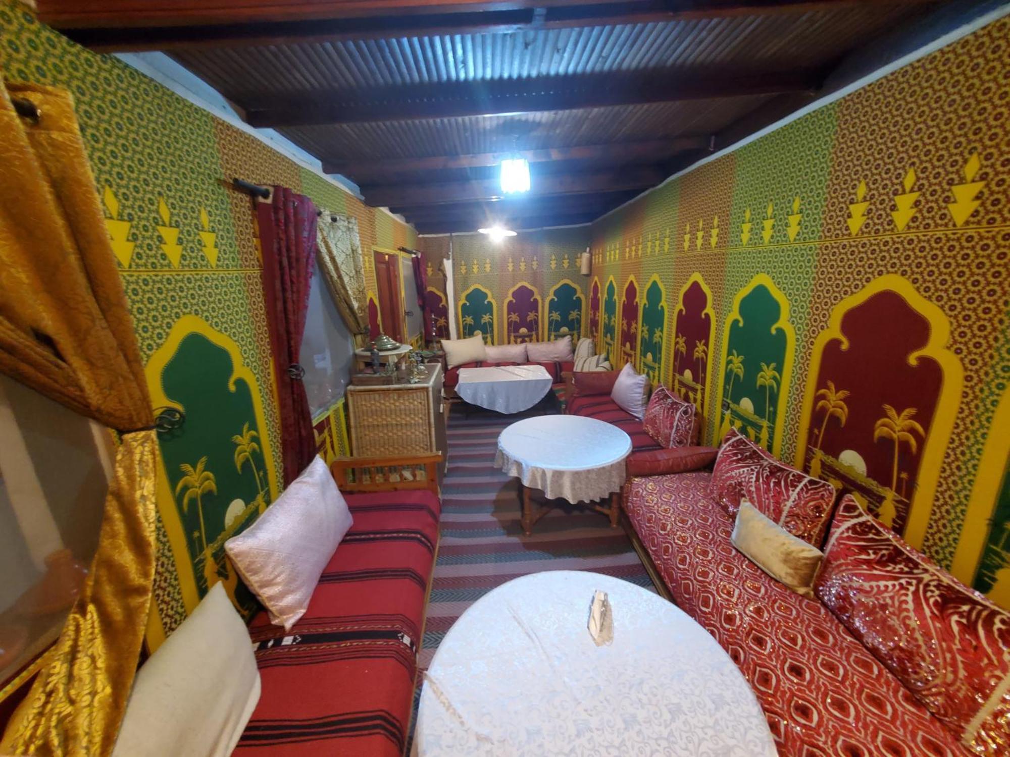 Riad Lalla Marrakech Marakeş Dış mekan fotoğraf