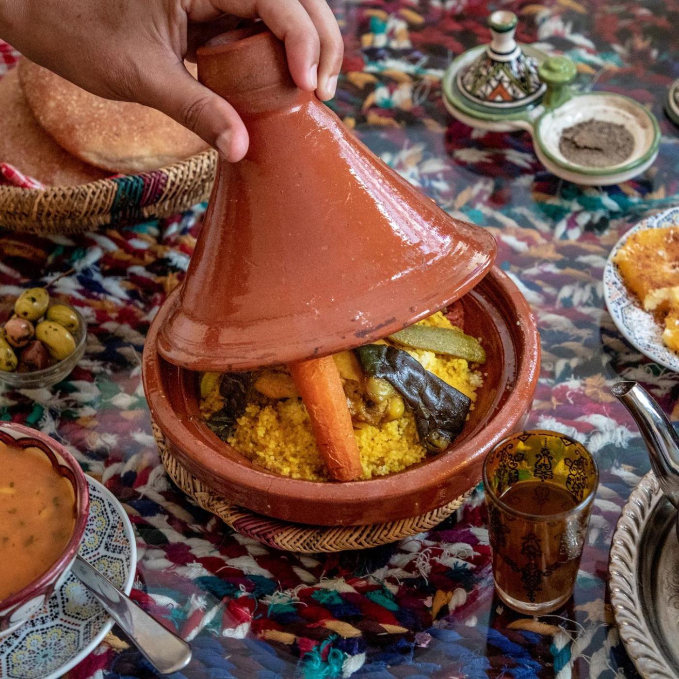 Riad Lalla Marrakech Marakeş Oda fotoğraf