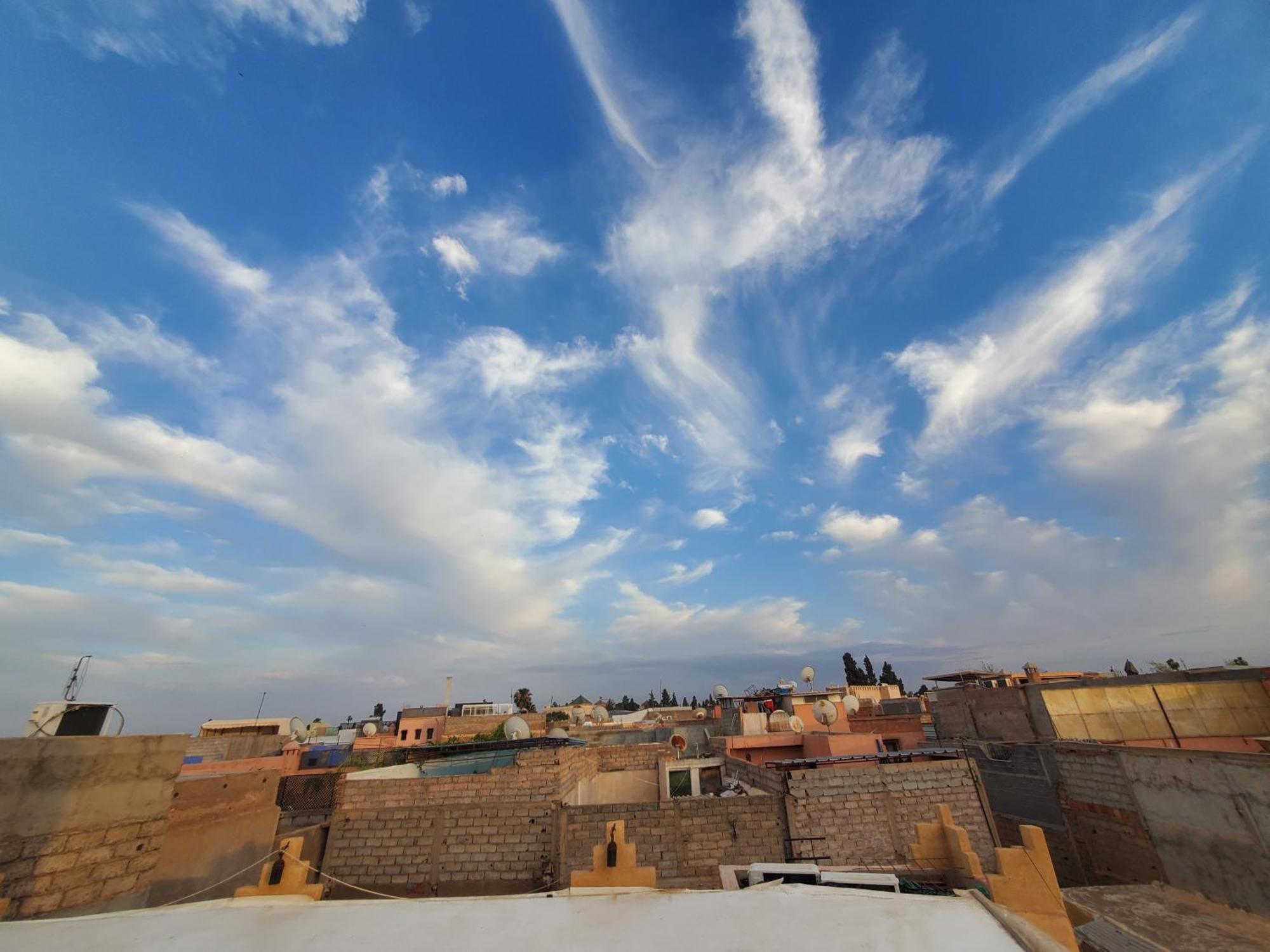 Riad Lalla Marrakech Marakeş Dış mekan fotoğraf
