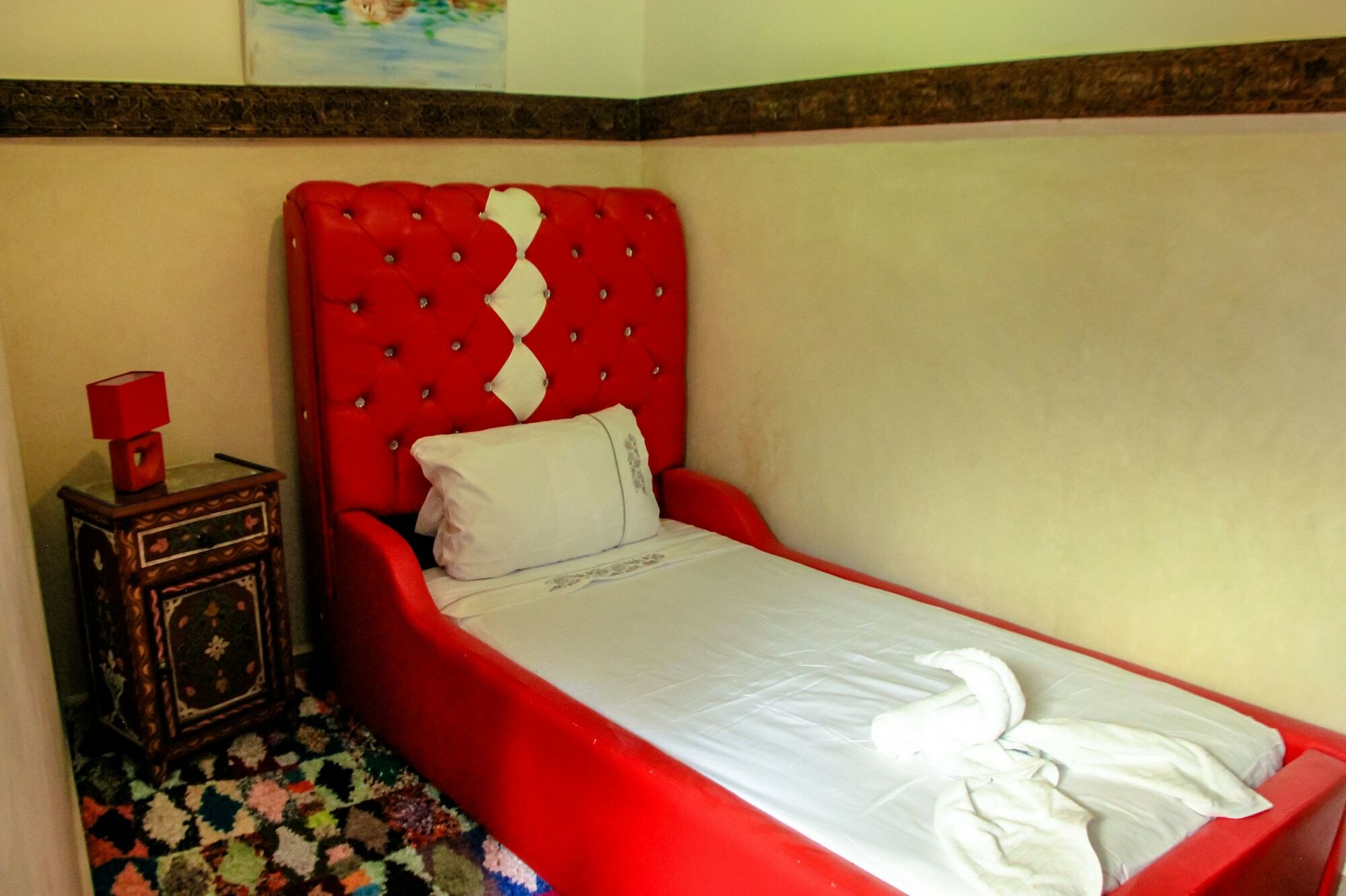 Riad Lalla Marrakech Marakeş Dış mekan fotoğraf