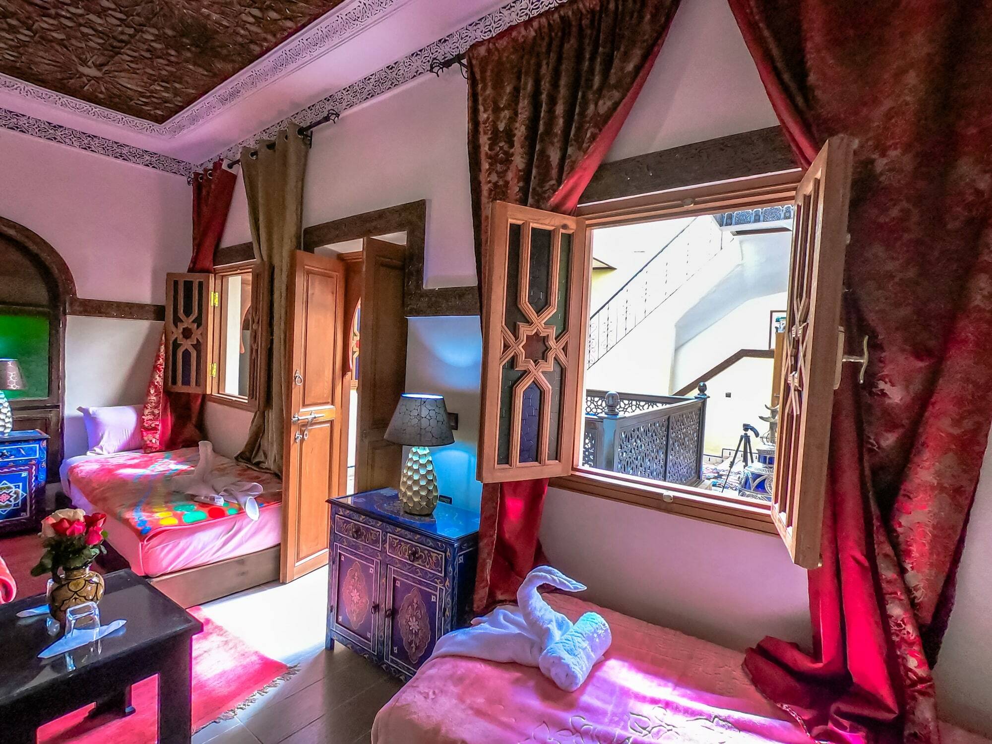 Riad Lalla Marrakech Marakeş Dış mekan fotoğraf